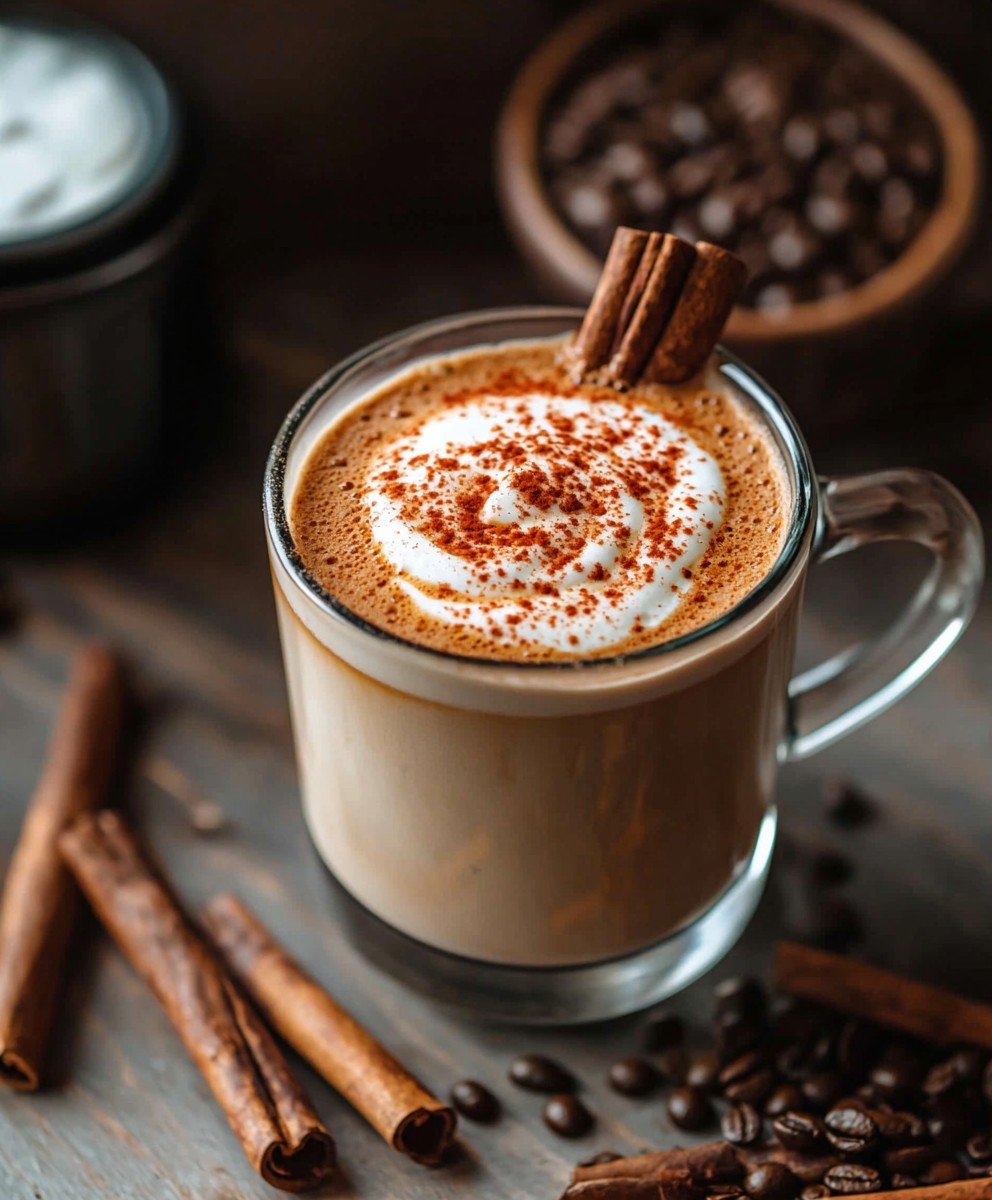Mexican Coffee