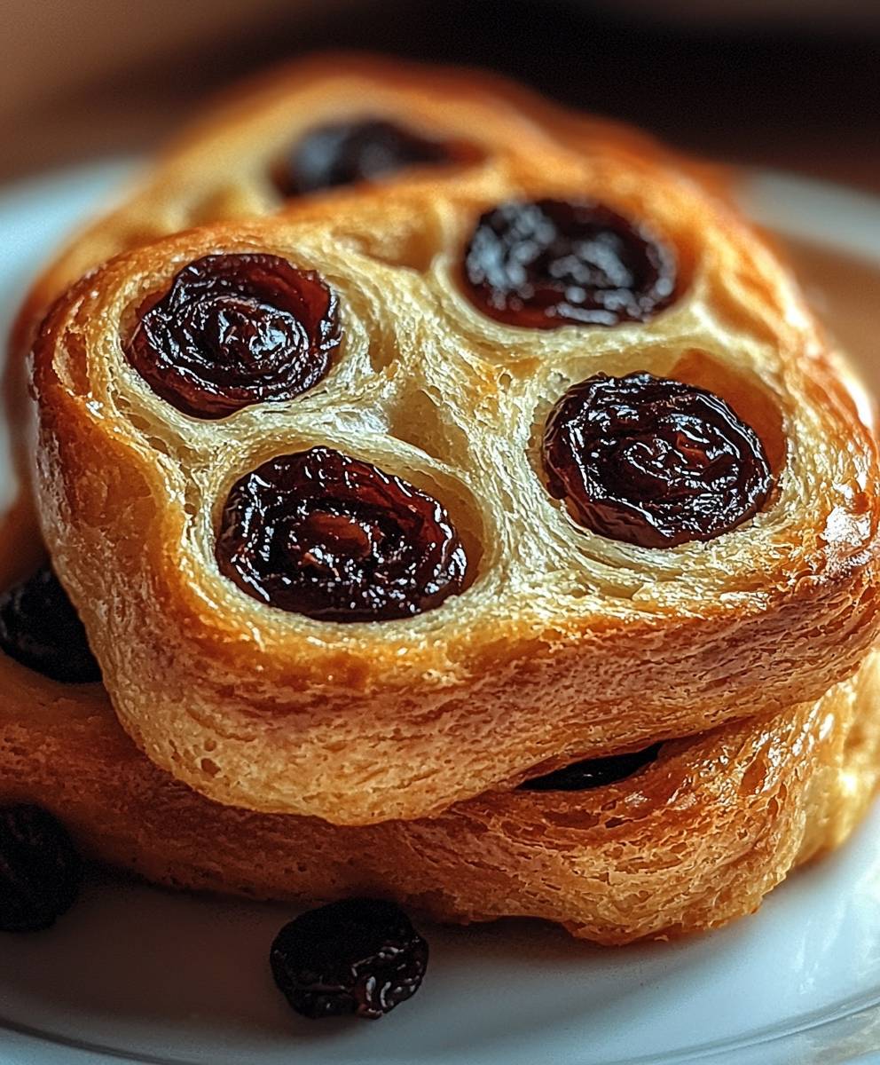 Raisin Bread