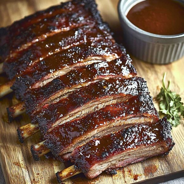 Ultimate Rib Oven Rib Rub: The Ultimate Guide to Perfect Ribs - But Delicious Recipes