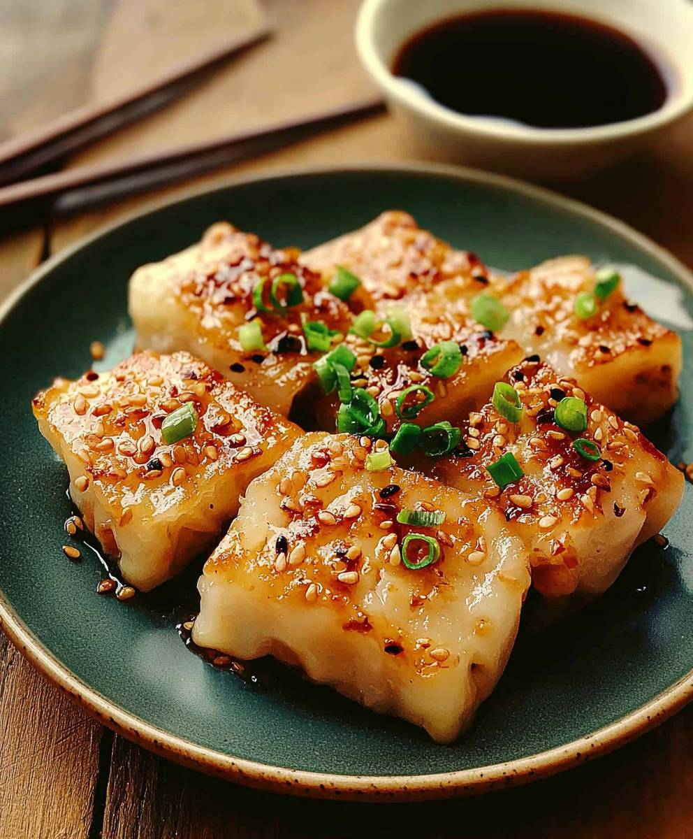 Cantonese Dimsum Guide