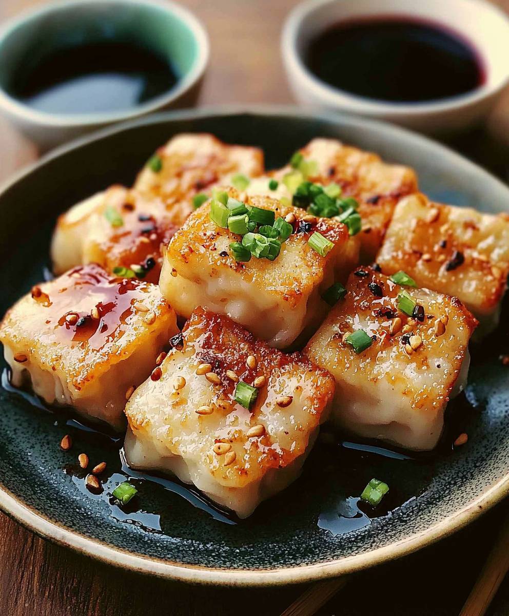 Cantonese Dimsum Guide