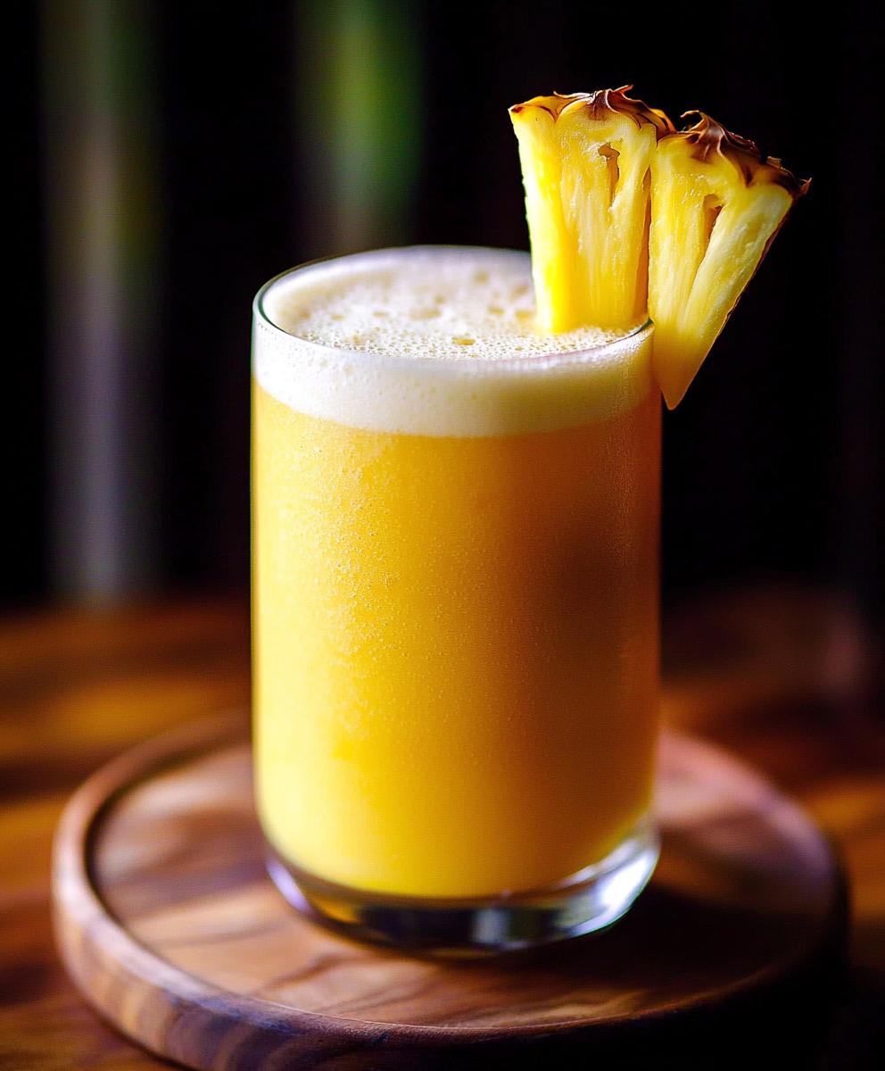 Pineapple Juice