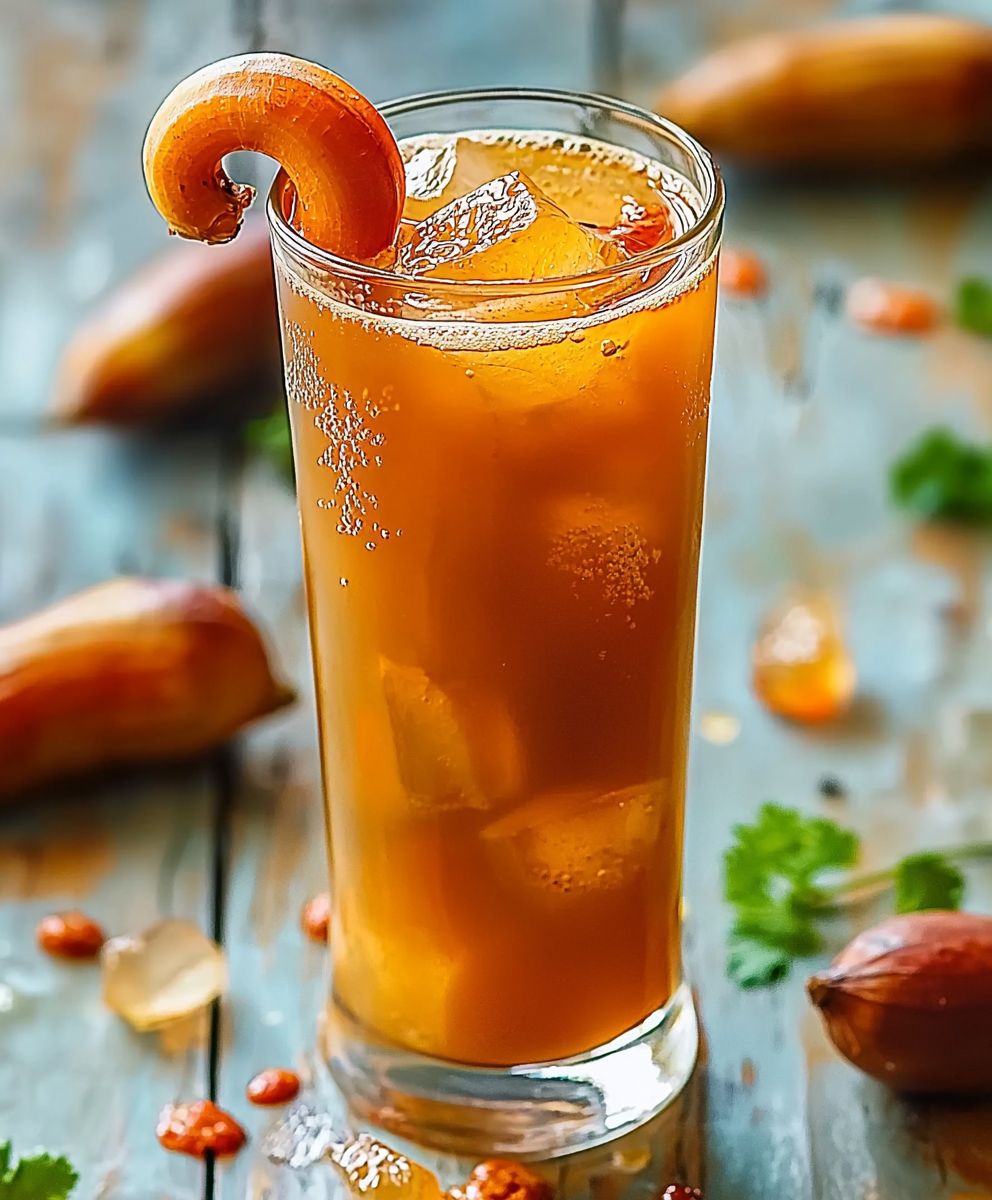 Tamarind juice benefits