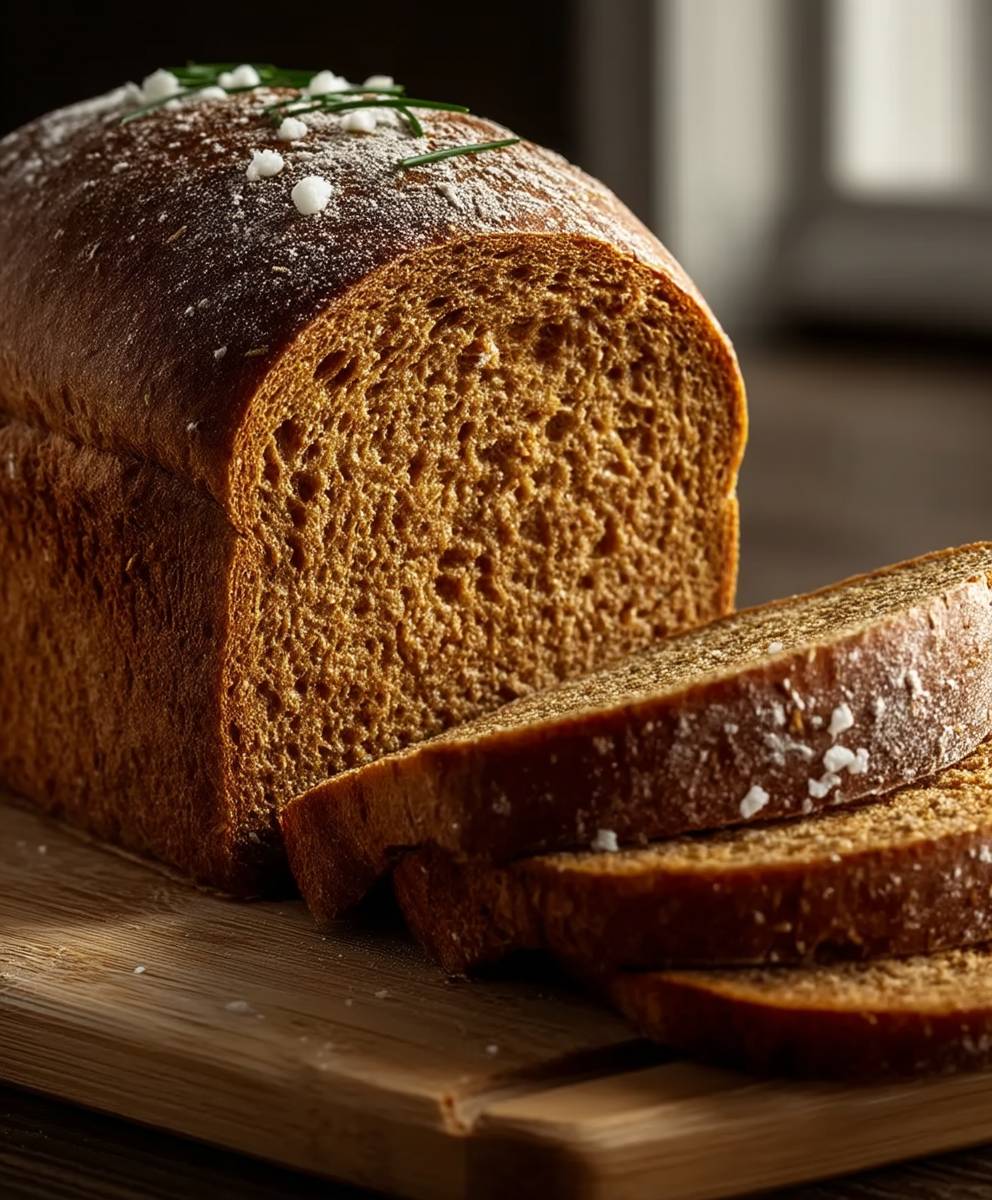 Rye bread