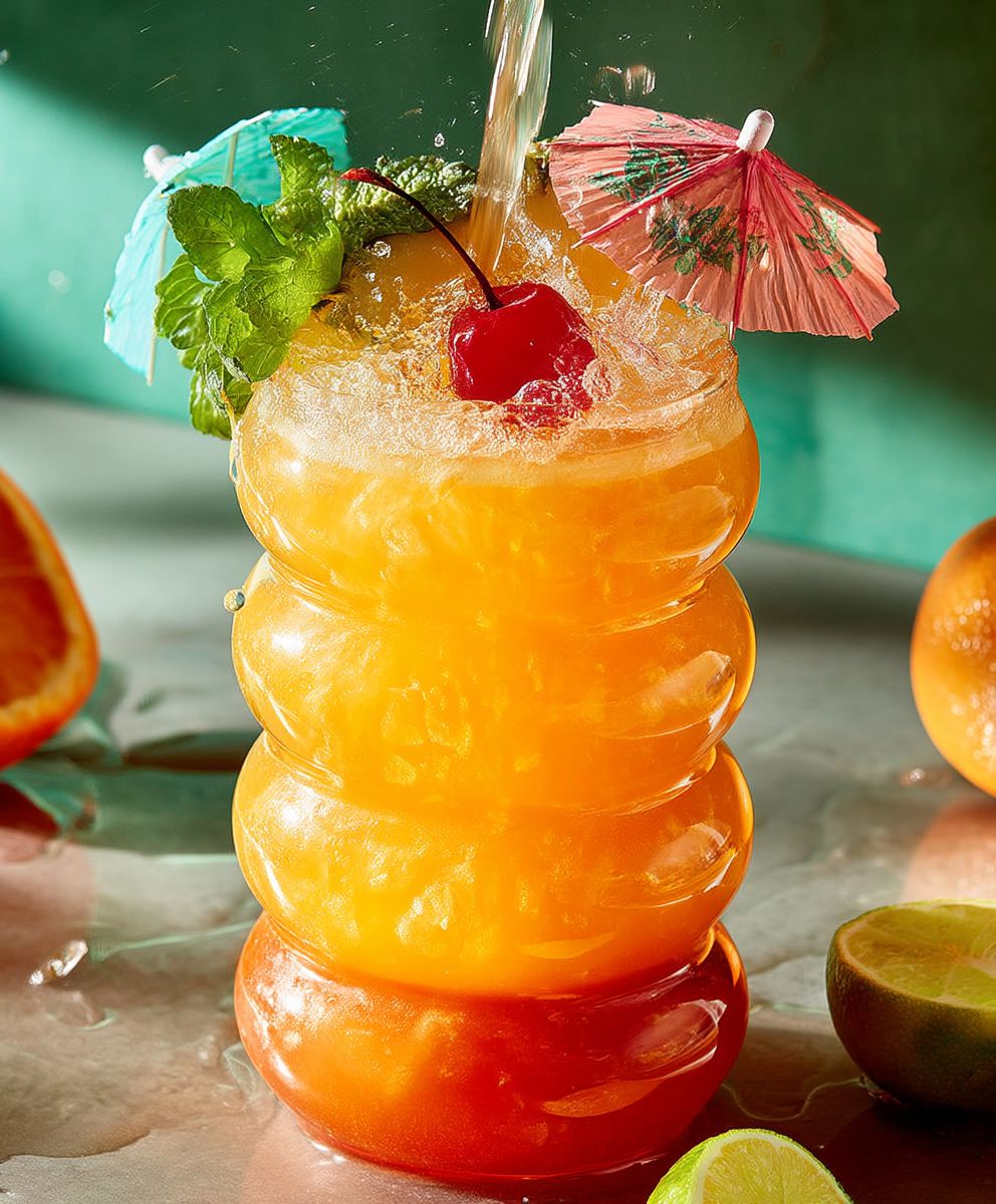 Rum Punch