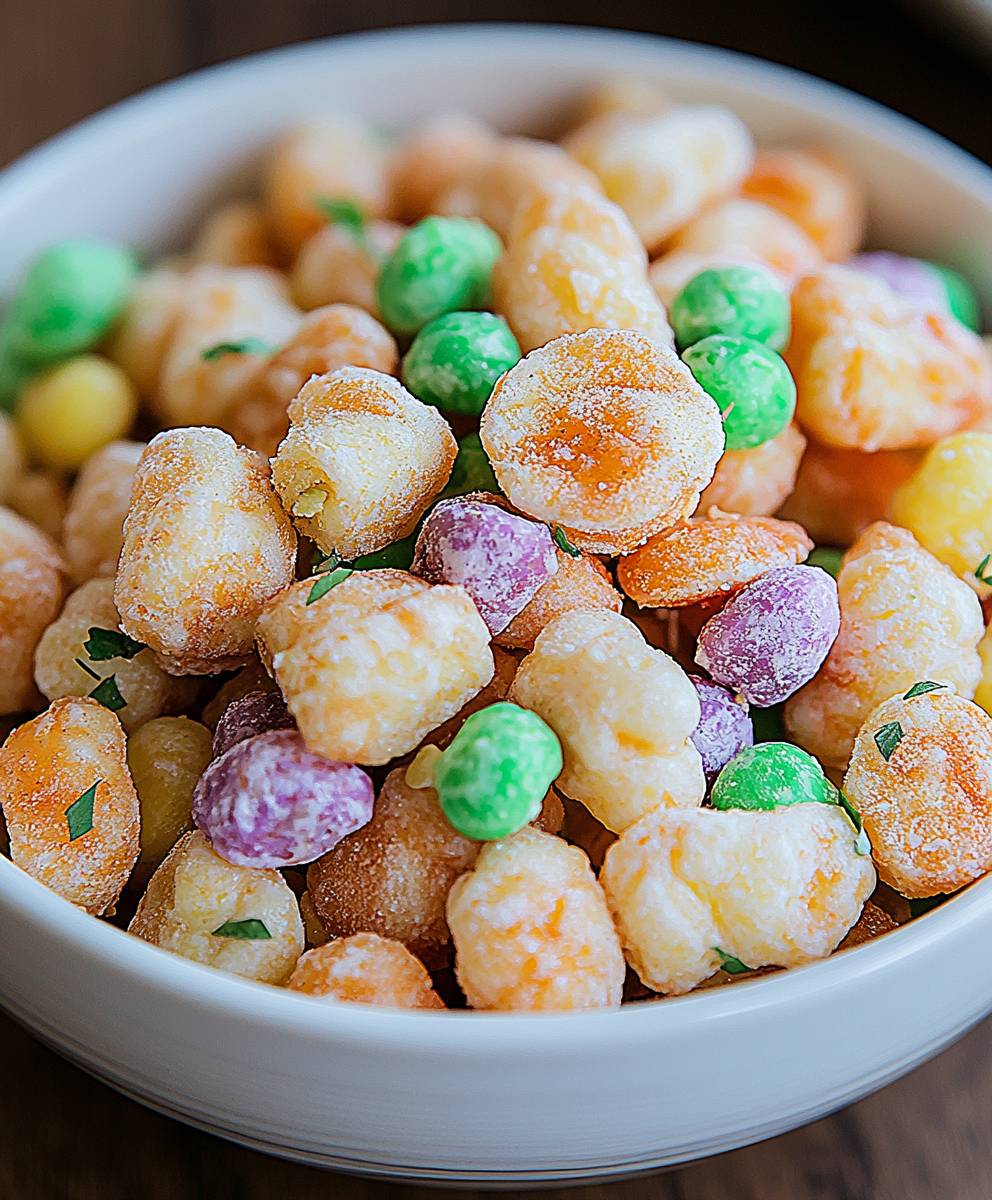 Bunny Bait Snack Mix