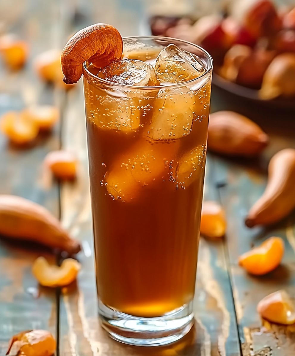 Tamarind juice benefits