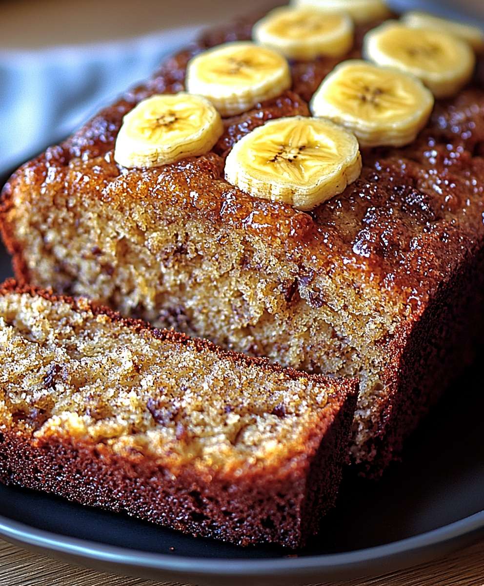Banana bread