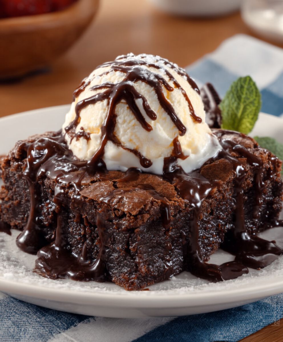 Coca Cola Cake