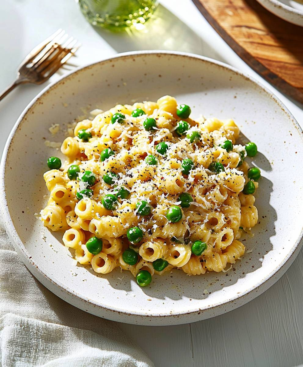 Kielbasa Pasta