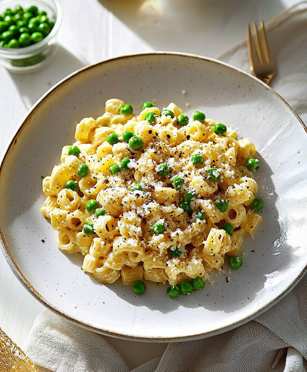 Kielbasa Pasta
