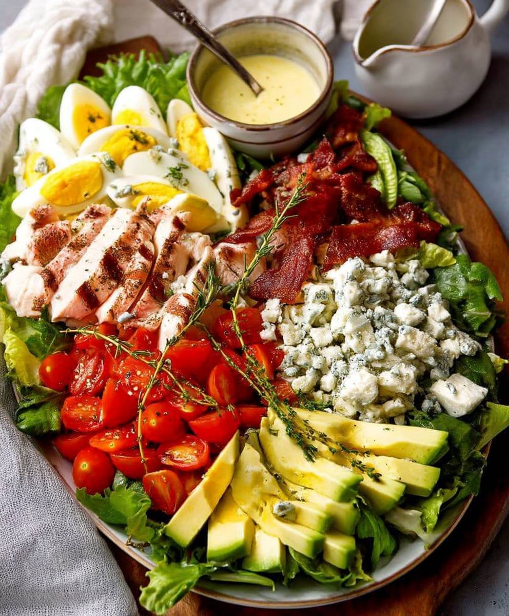 Cobb Salad