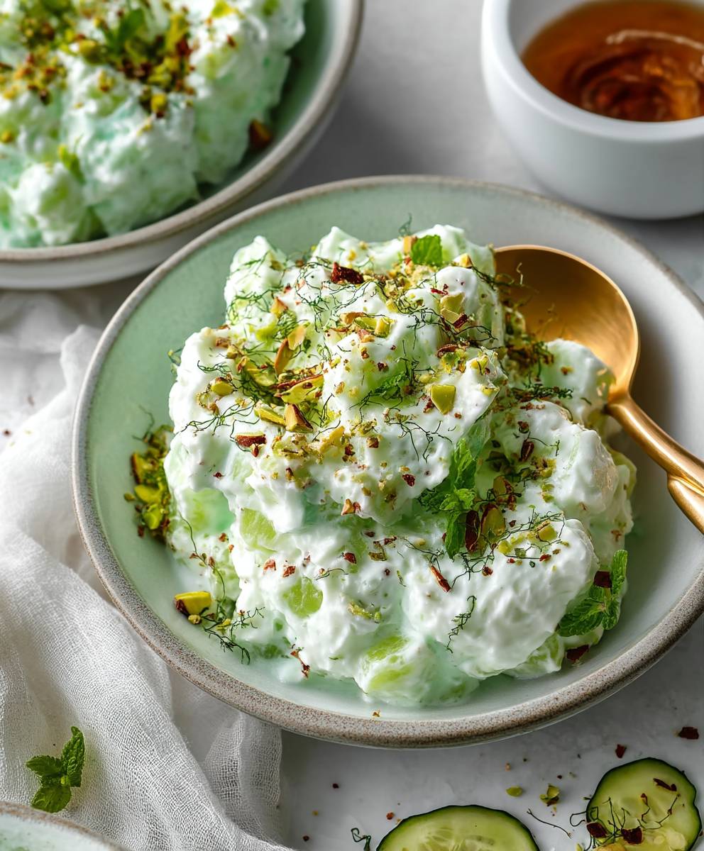 Watergate Salad