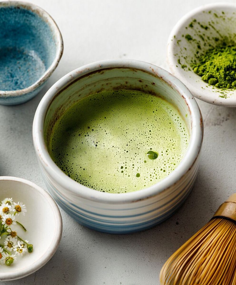Best Matcha
