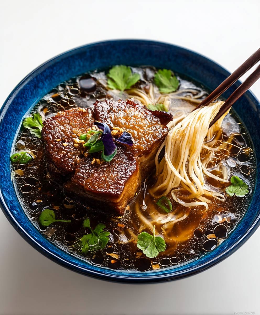 Vietnamese Caramelized