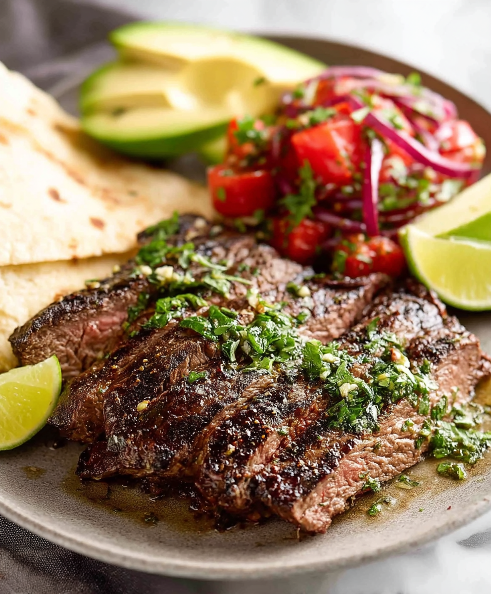 Carne Asada