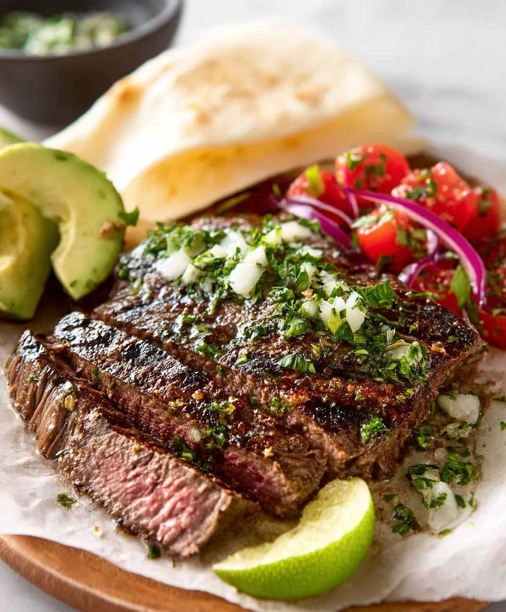 Carne Asada