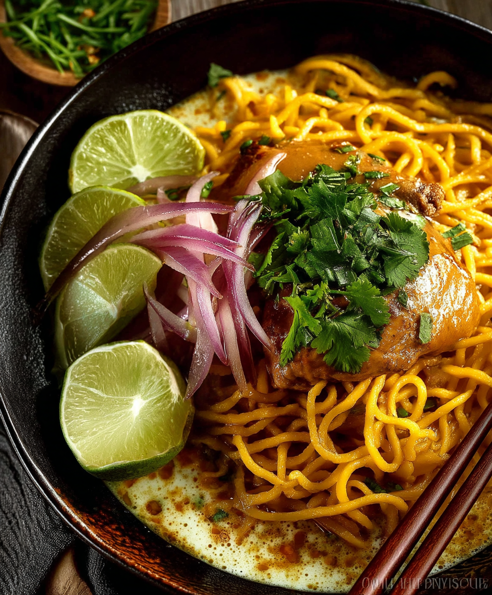 Khao Soi
