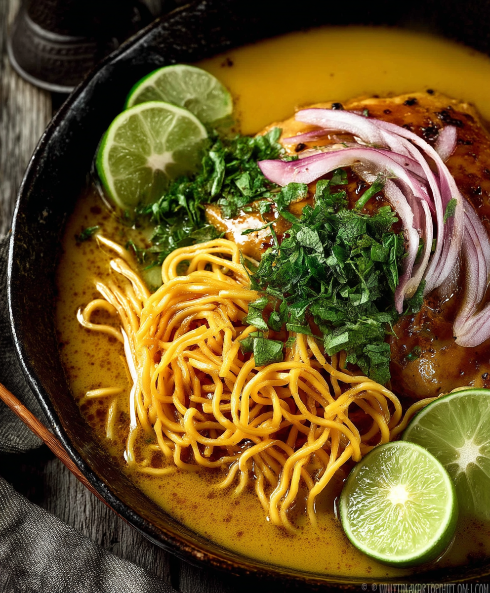 Khao Soi