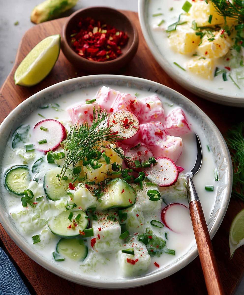 Okroshka
