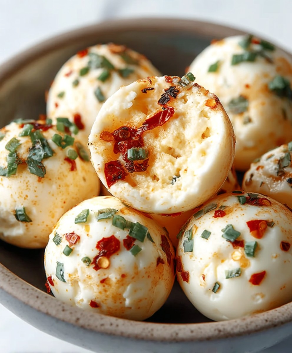 Instant Pot Egg White Bites