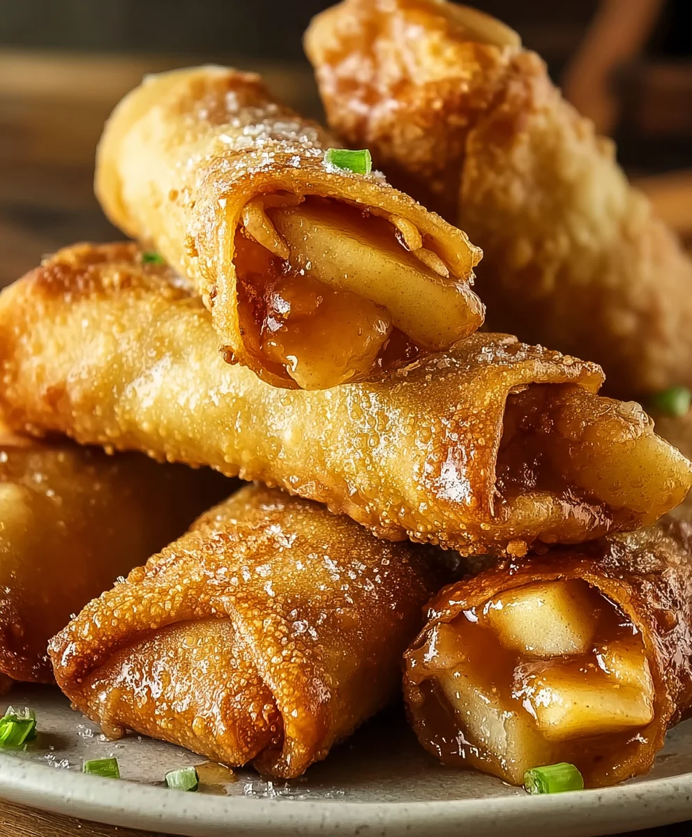 Christmas Crinkle Cookies: Festive, Chewy & Easy Recipe!