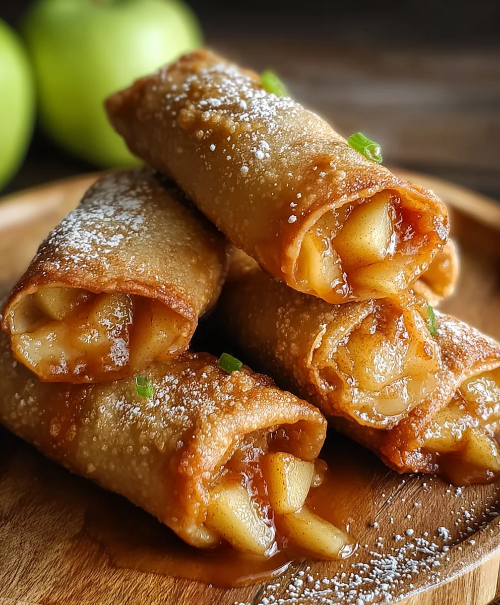 Christmas Crinkle Cookies: Festive, Chewy & Easy Recipe!