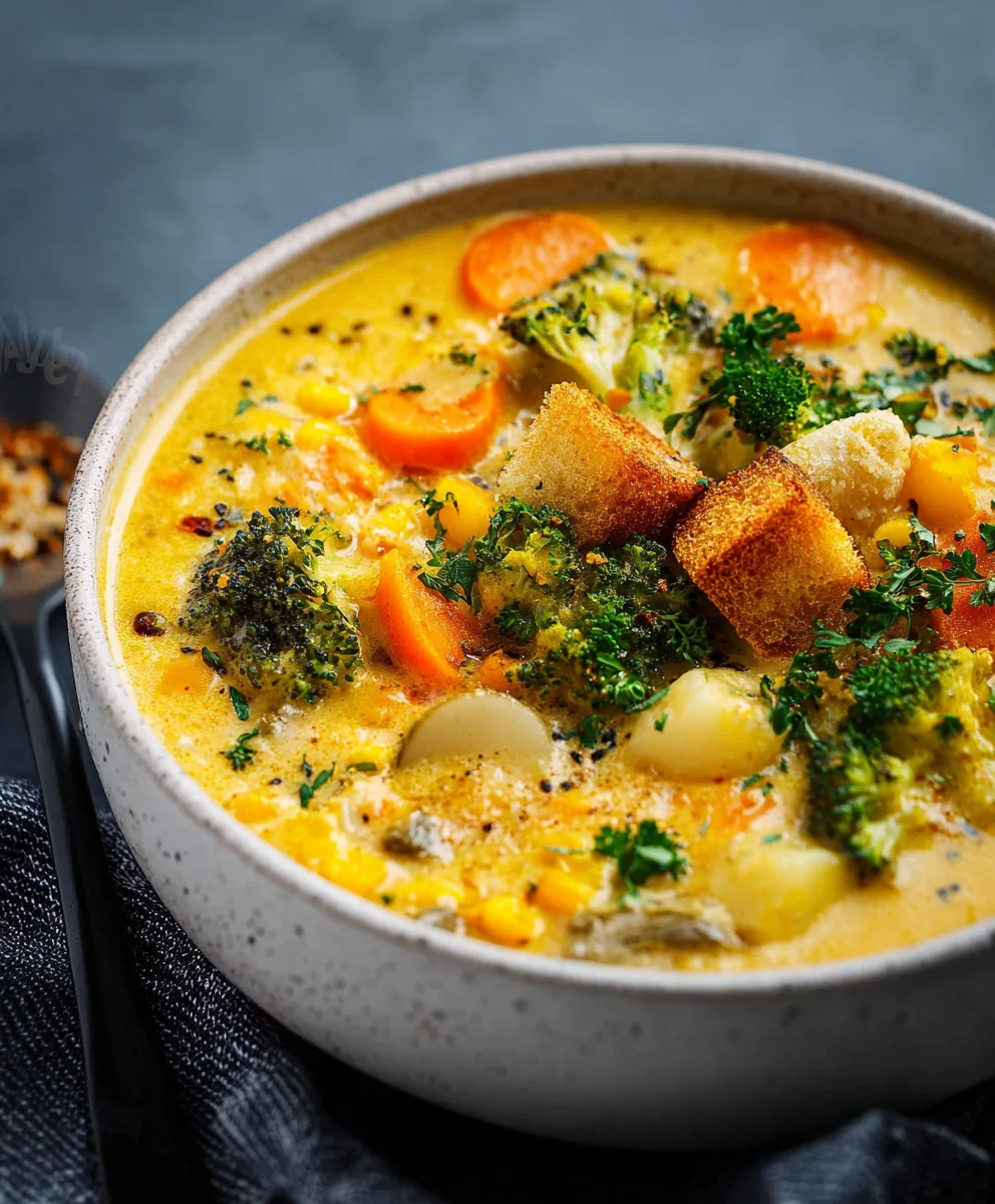 Best Creamy Tortellini Soup: Simple, Delicious & Hearty