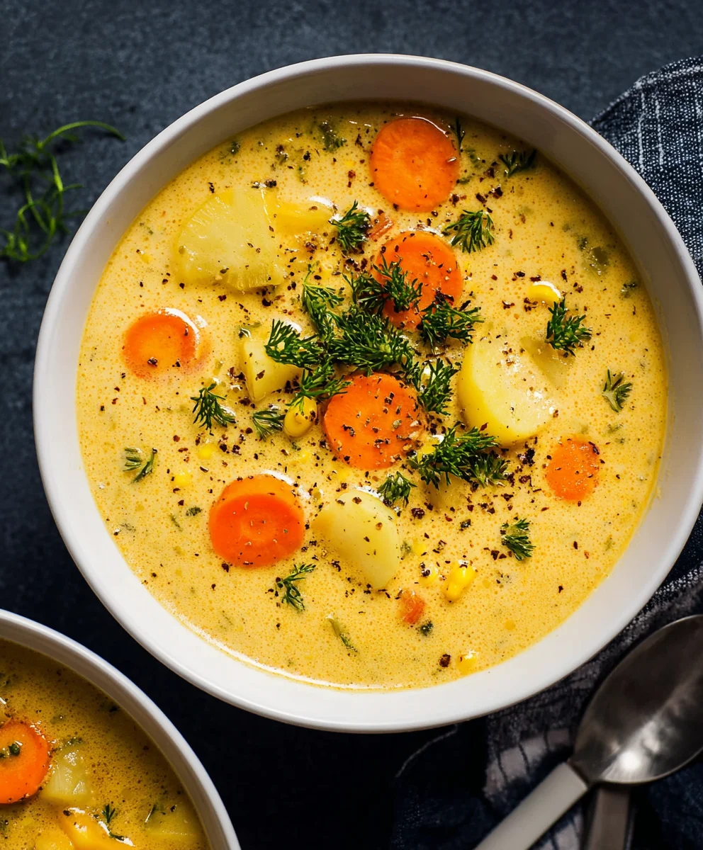 Best Creamy Tortellini Soup: Simple, Delicious & Hearty