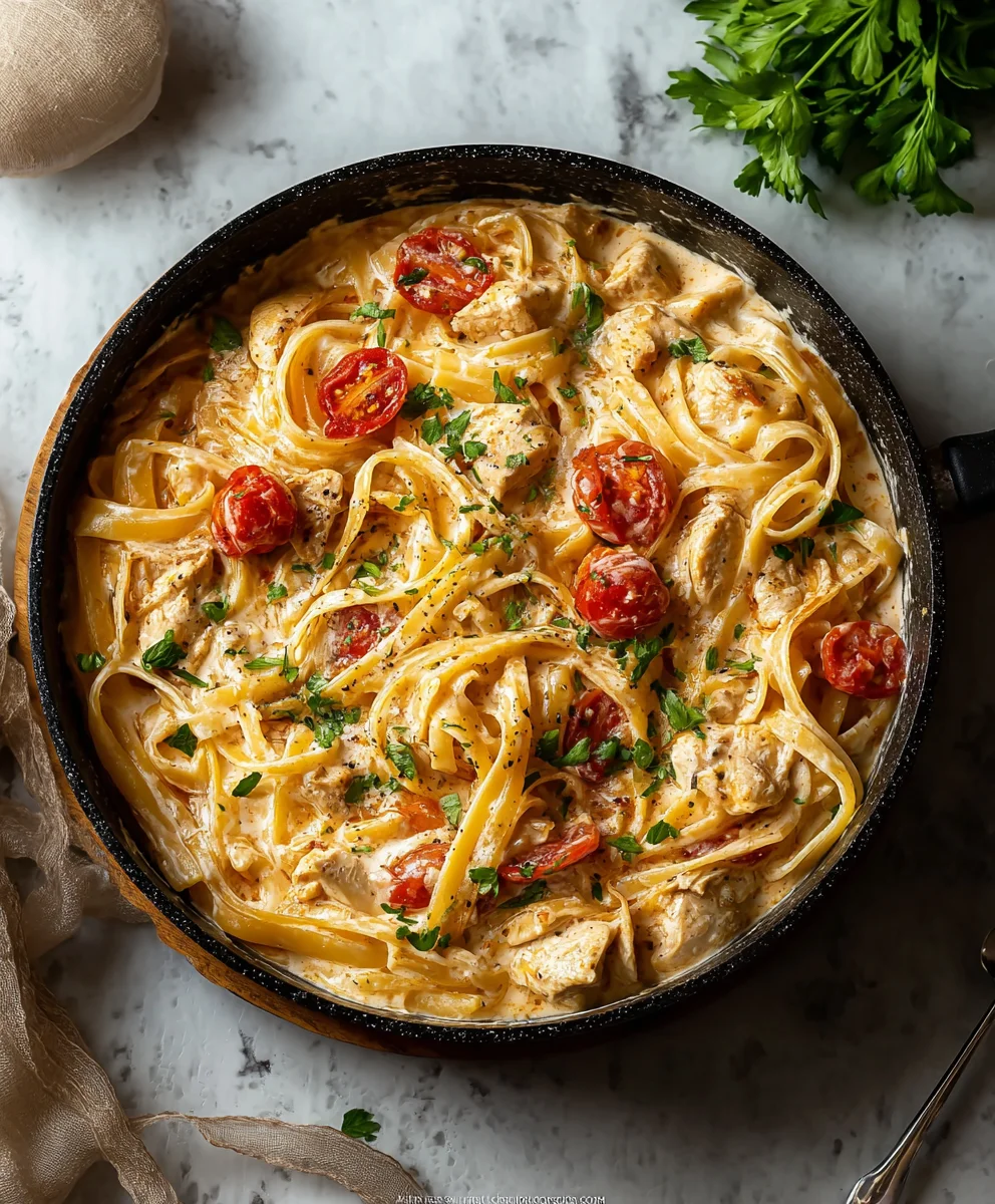 Cheesy Garlic Chicken Wraps: Quick & Easy Recipe!