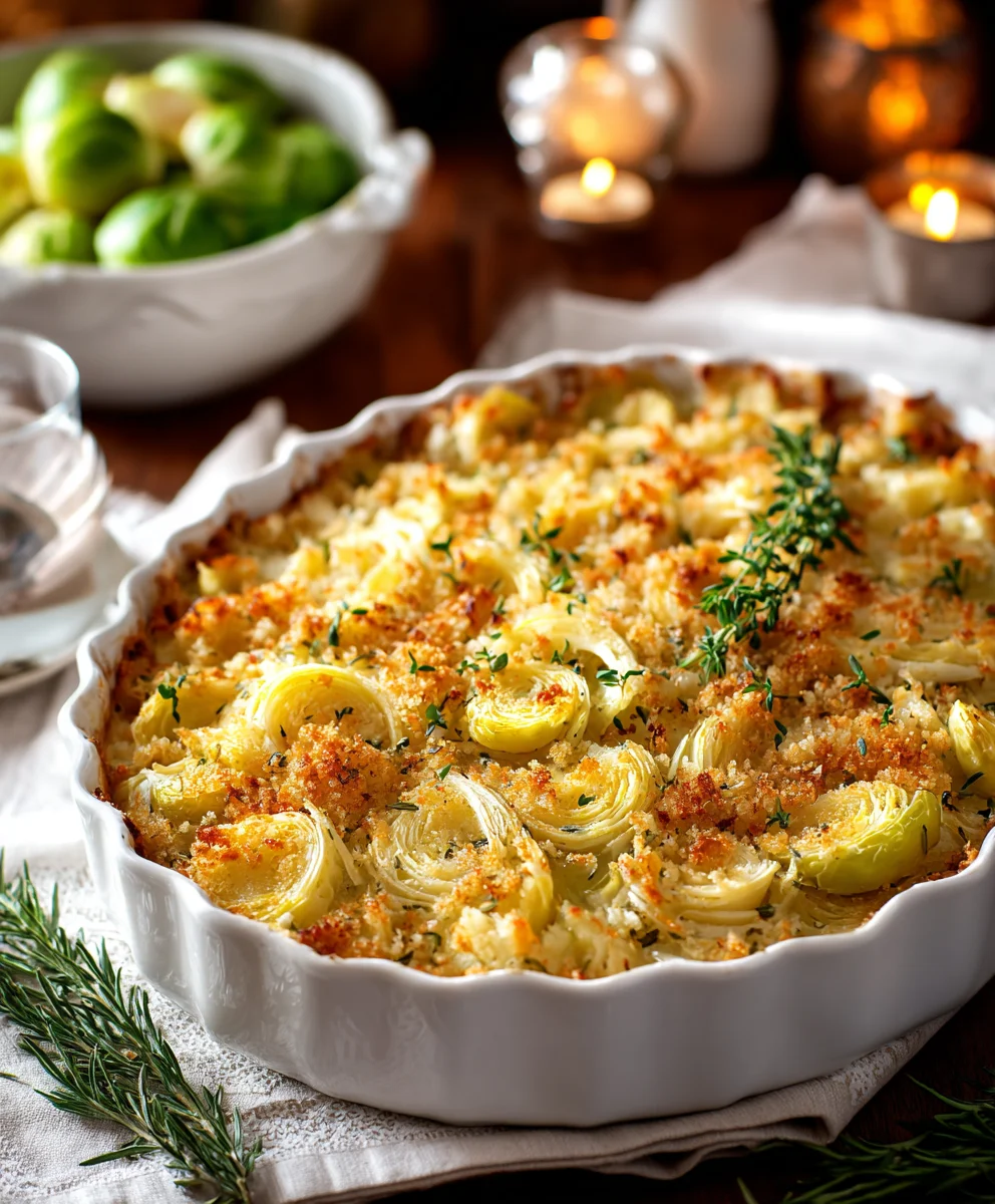 Best Easy Thanksgiving Side Dishes for a Stress-Free Meal