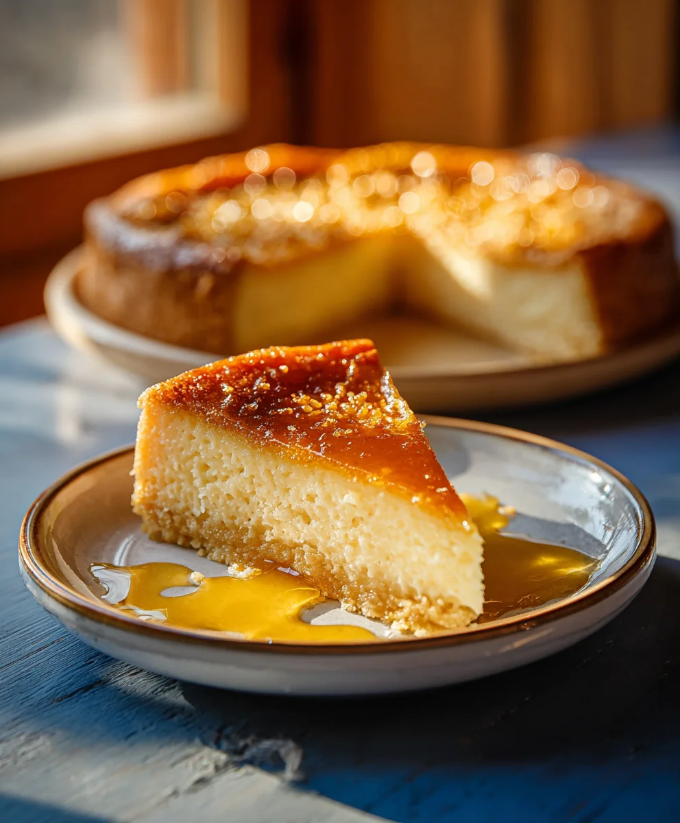 Golden Greek Honey Pie Melopita: A Sweet Taste of Greece!