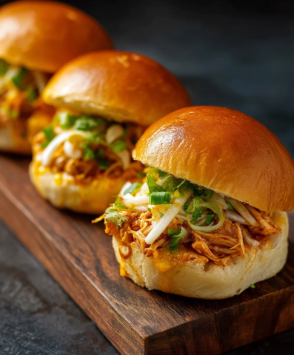 Addictive Cheesy Dynamite Chicken Buns: A Must-Try!