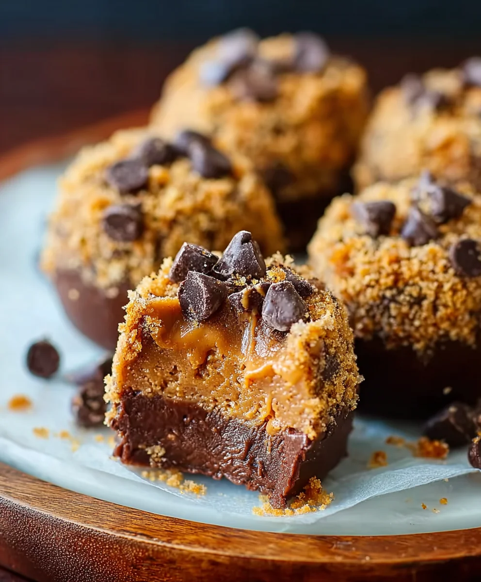 Easy No Bake Moose Farts Recipe: Quick, Fun Dessert!