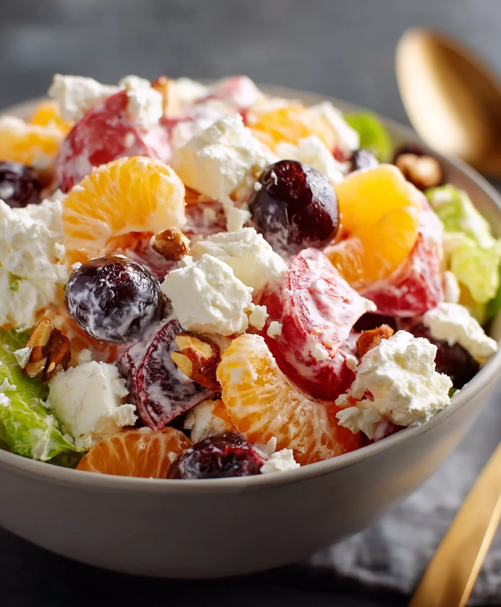 Healthy Cup Salad Recipe: Fast, Fresh & Flavorful Lunch!