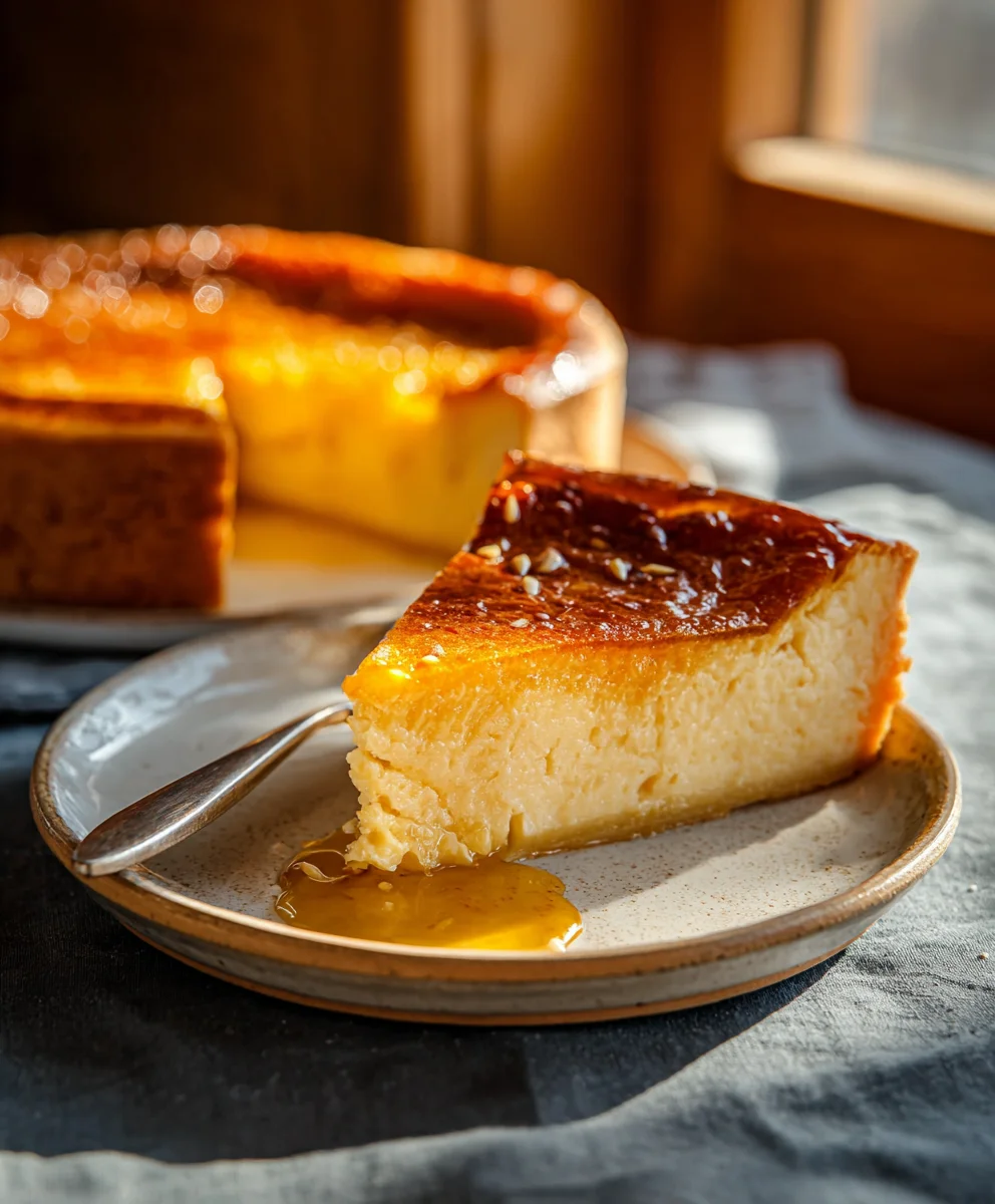 Golden Greek Honey Pie Melopita: A Sweet Taste of Greece!