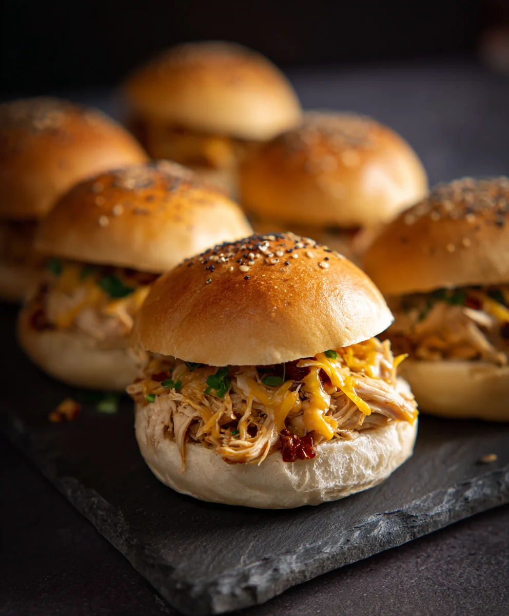 Addictive Cheesy Dynamite Chicken Buns: A Must-Try!