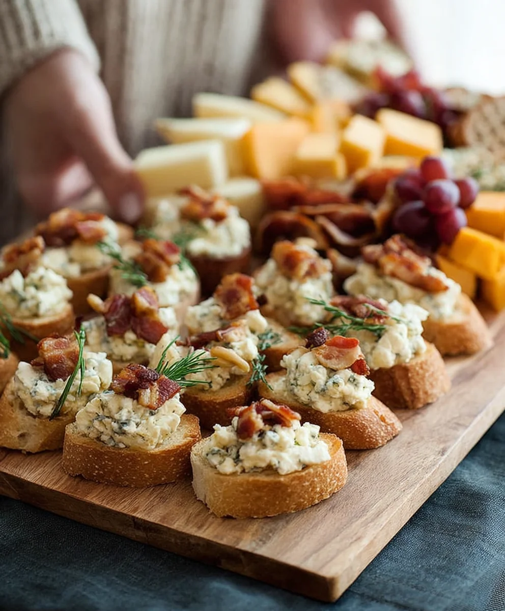 Top Thanksgiving Finger Food Ideas Were Crushing On