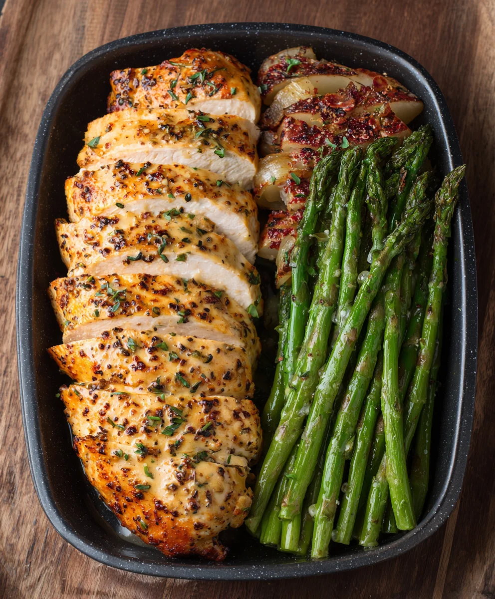 Delicious Low Carb High Protein Meals & Recipes