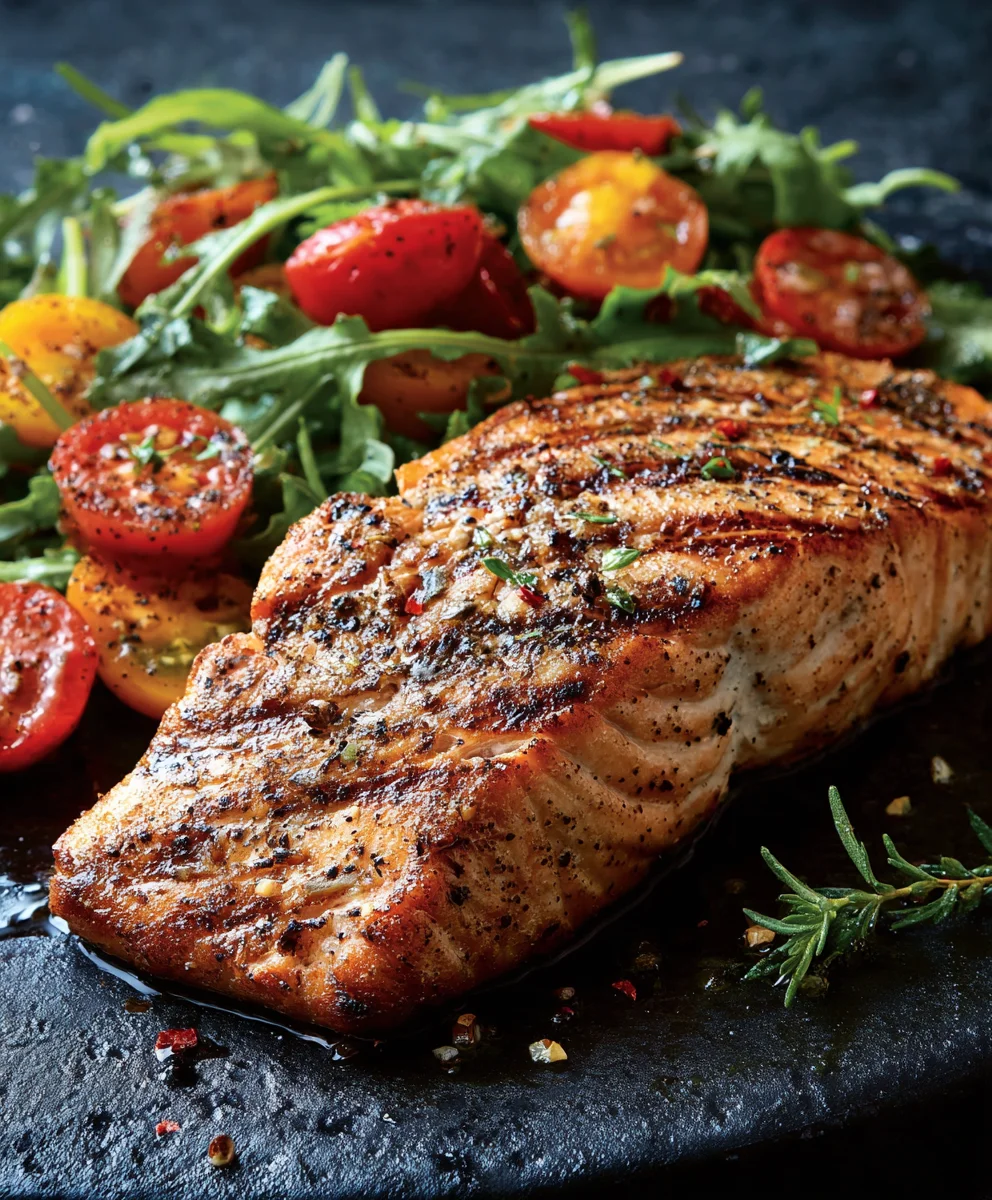 Delicious Low Carb High Protein Meals & Recipes