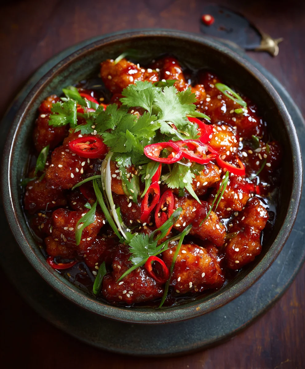 Sweet Chilli Chicken Recipe: Quick, Easy & Flavorful!