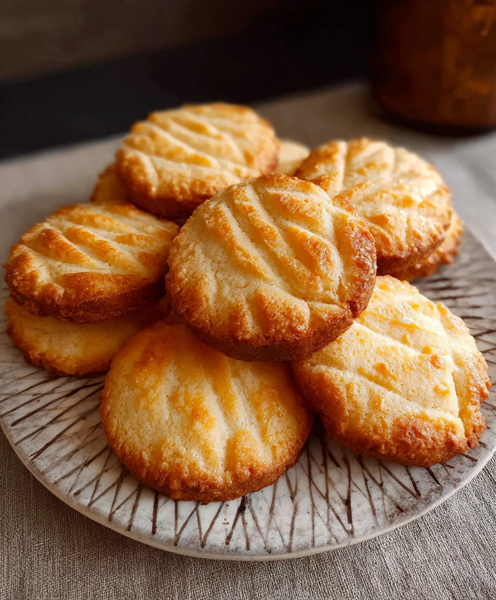 Gnon-alcoholic Palets Bretonnes French Butter Biscuits