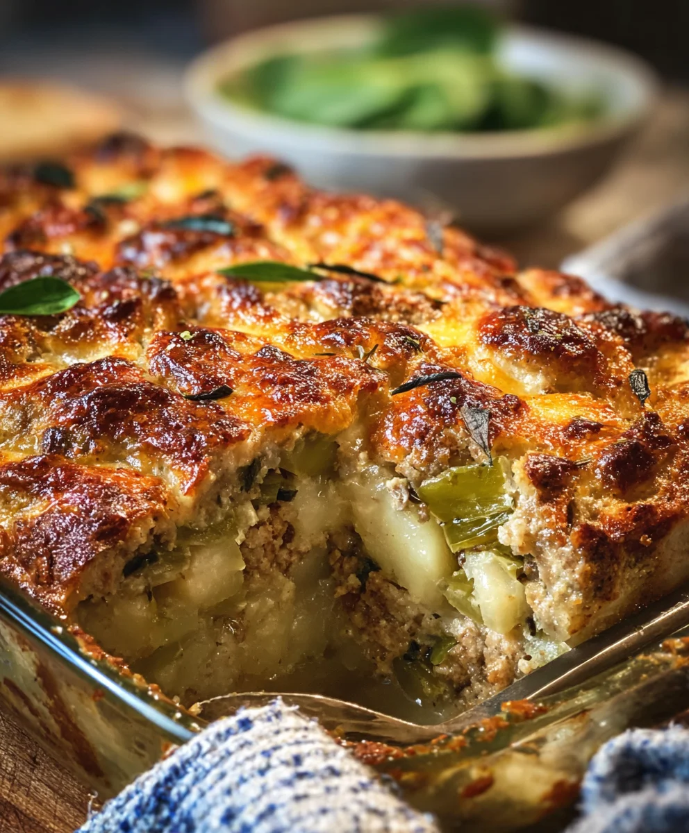 Husband's Favorite Beef Dish- Guaranteed Smiles