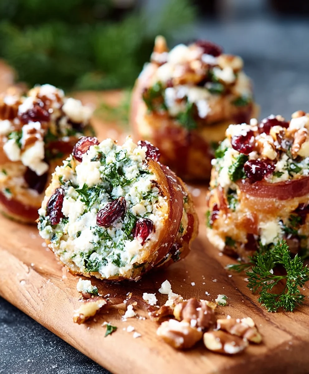 Christmas Finger Food Ideas For Your Party This Year