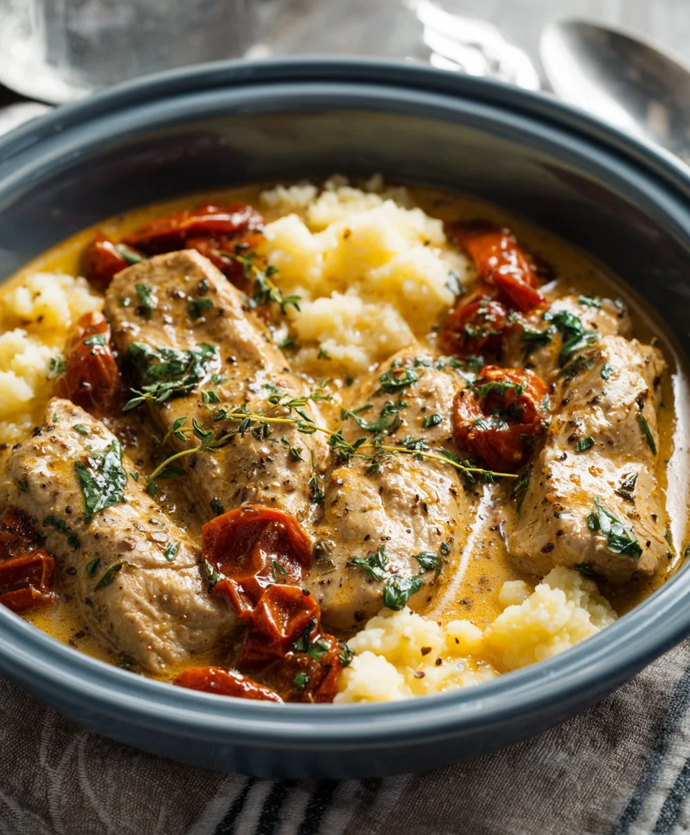 Slow Cooker Cozy Vnon-alcoholic alentine-Non Non-Non-Alcoholic Alternativeic Dinner Ideas