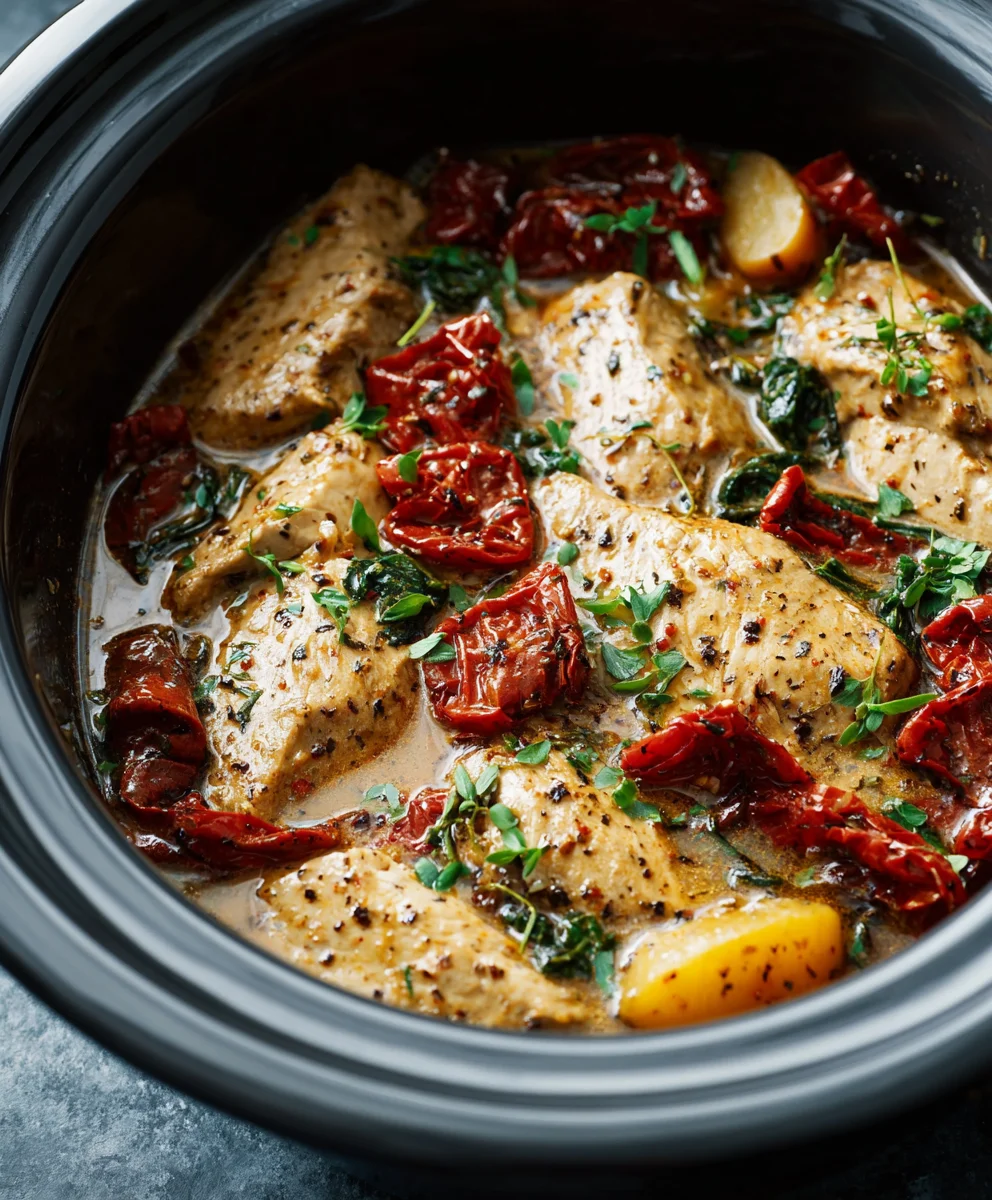 Slow Cooker Cozy Vnon-alcoholic alentine-Non Non-Non-Alcoholic Alternativeic Dinner Ideas