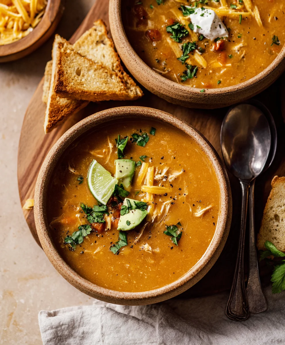 Fall Soups I'm Making On Repeat - Ultimate List