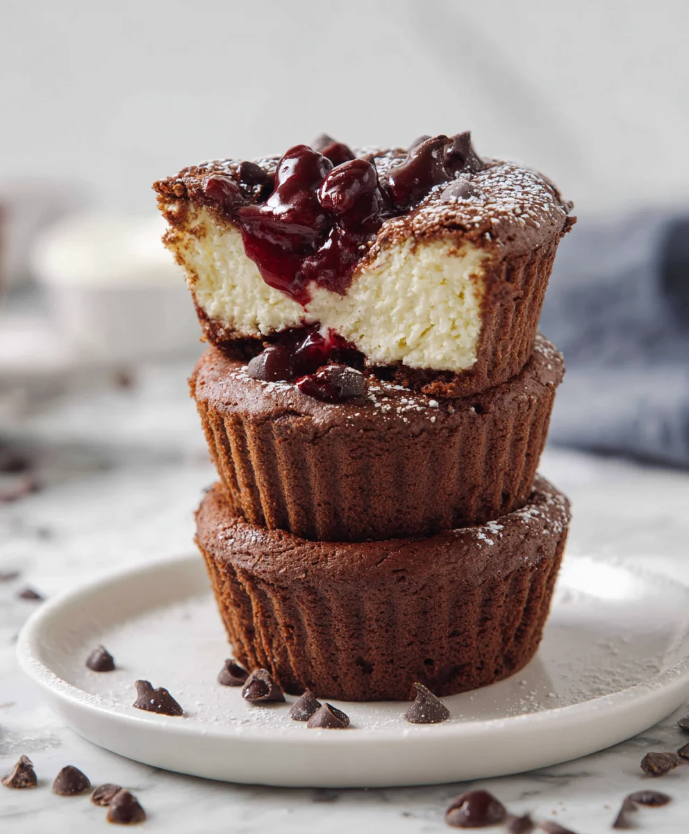 Healthy Cottage Cheese Desserts Delicious & Easy