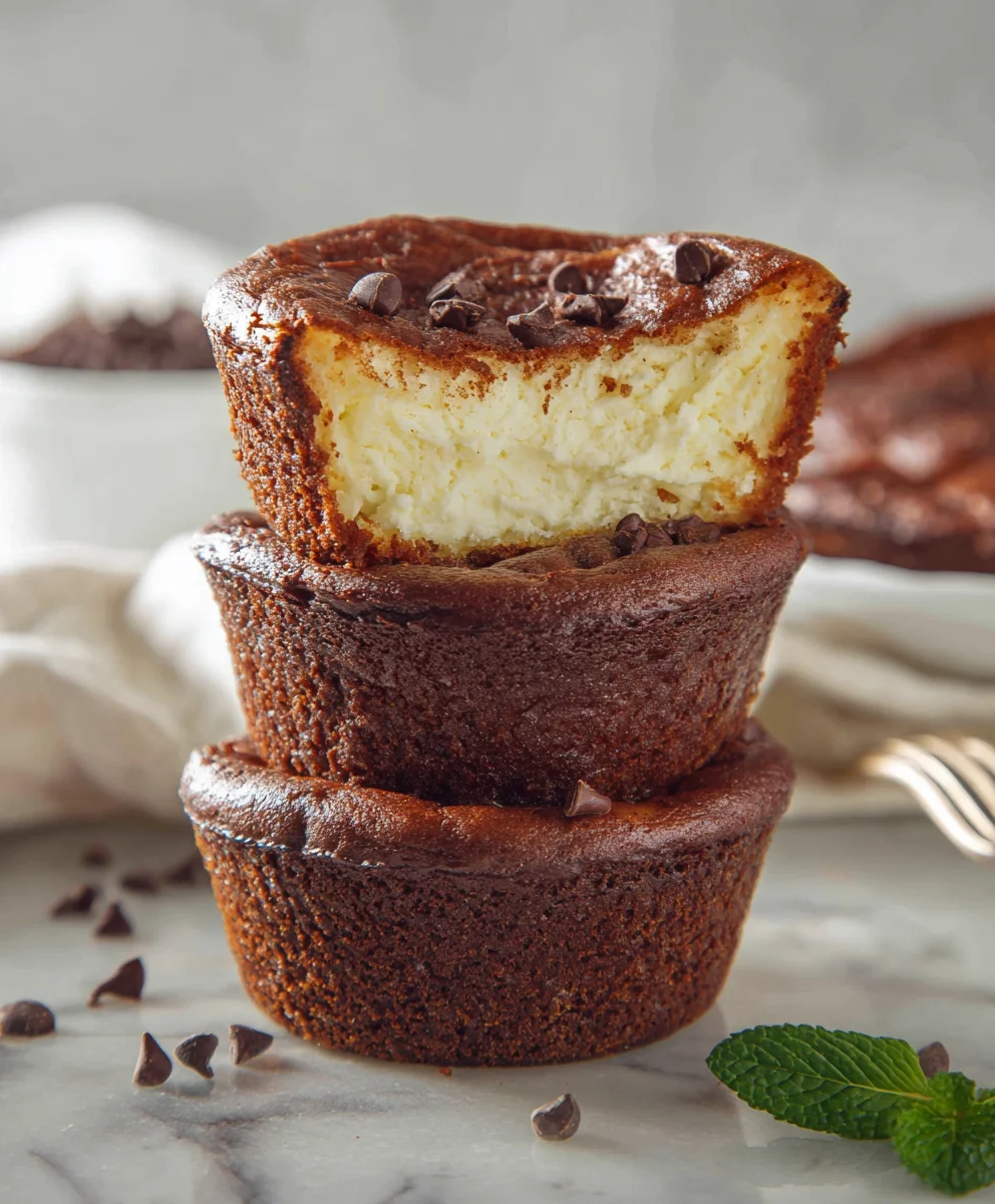 Healthy Cottage Cheese Desserts Delicious & Easy