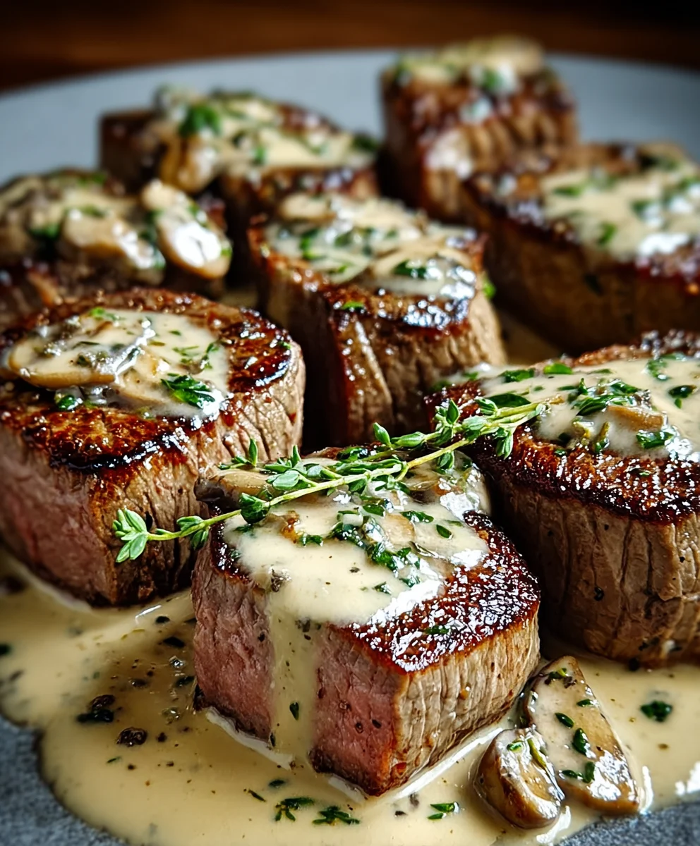 Quick Creamy Beef Dinner- Easy & Delicious